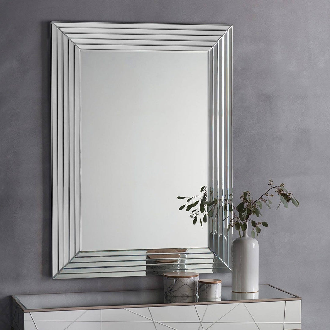 Elfreda Wall Mirror