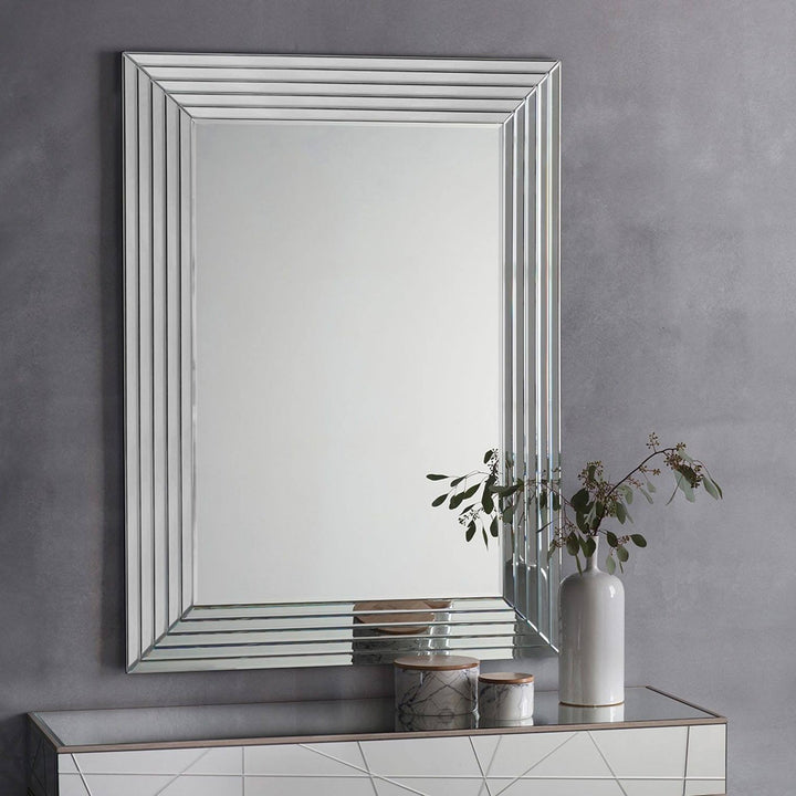 Elfreda Wall Mirror