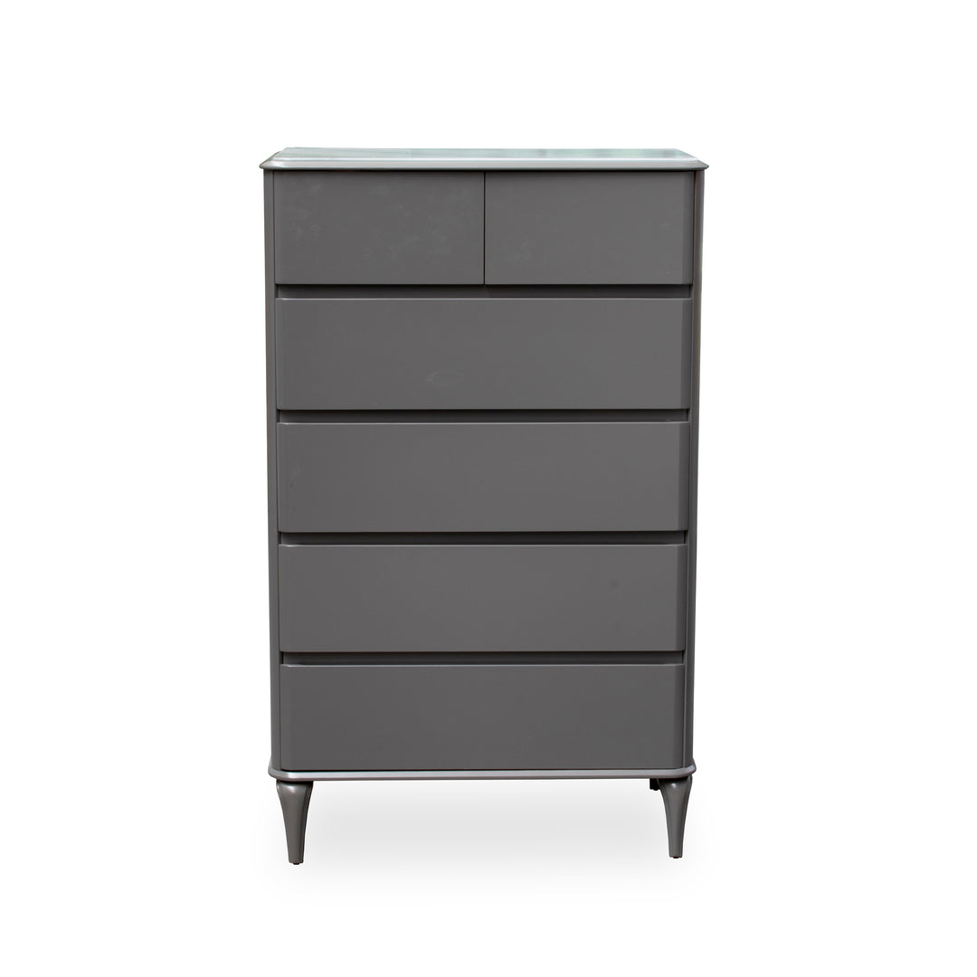 Ella Chest Of Five Drawers