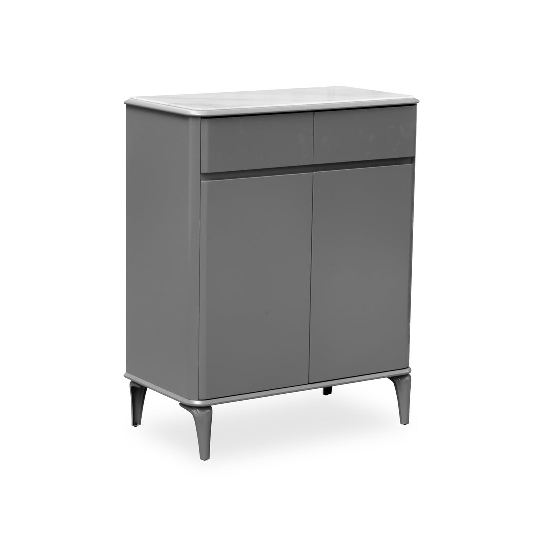 Ella Shoe Cabinet 80*40*100
