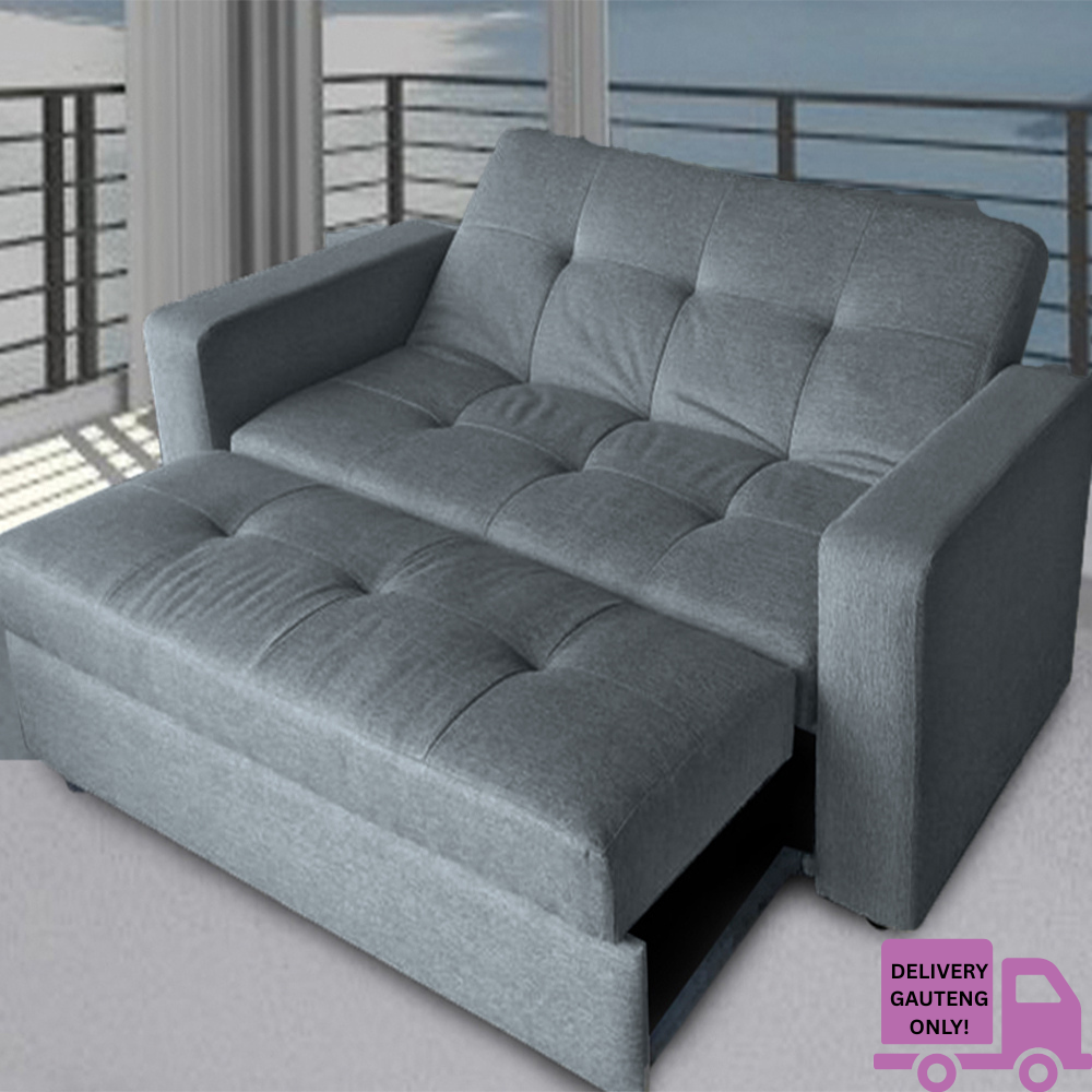 Extendable SD Sleeper Couch