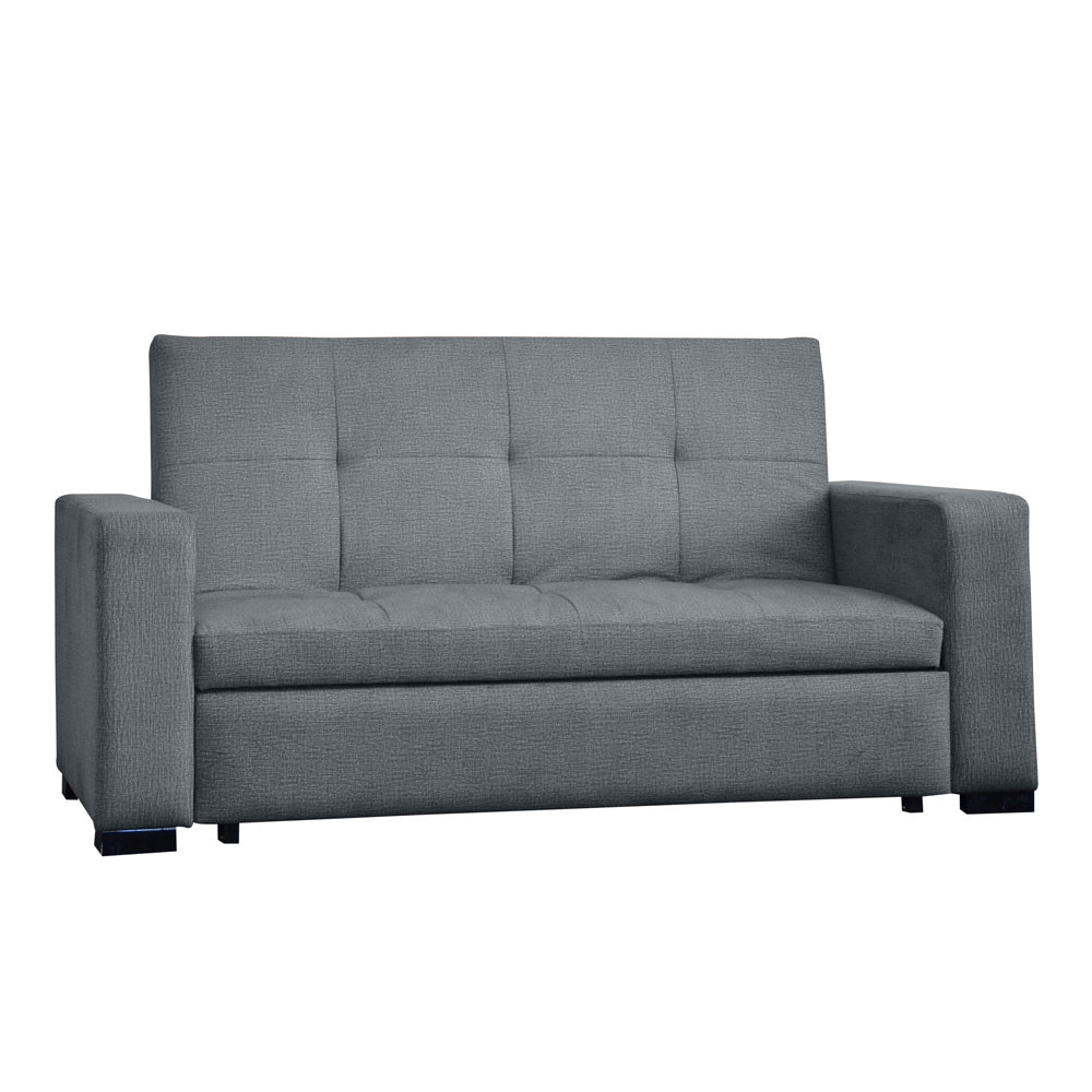 Extendable SD Sleeper Couch