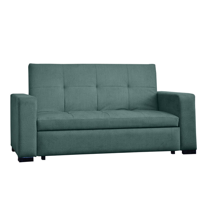 Extendable SD Sleeper Couch