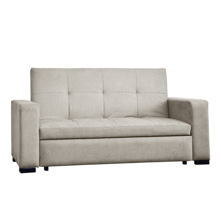 Extendable SD Sleeper Couch