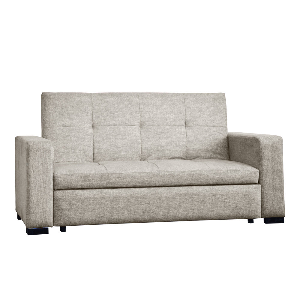 Extendable SD Sleeper Couch