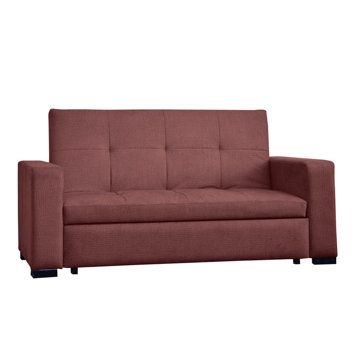 Extendable SD Sleeper Couch