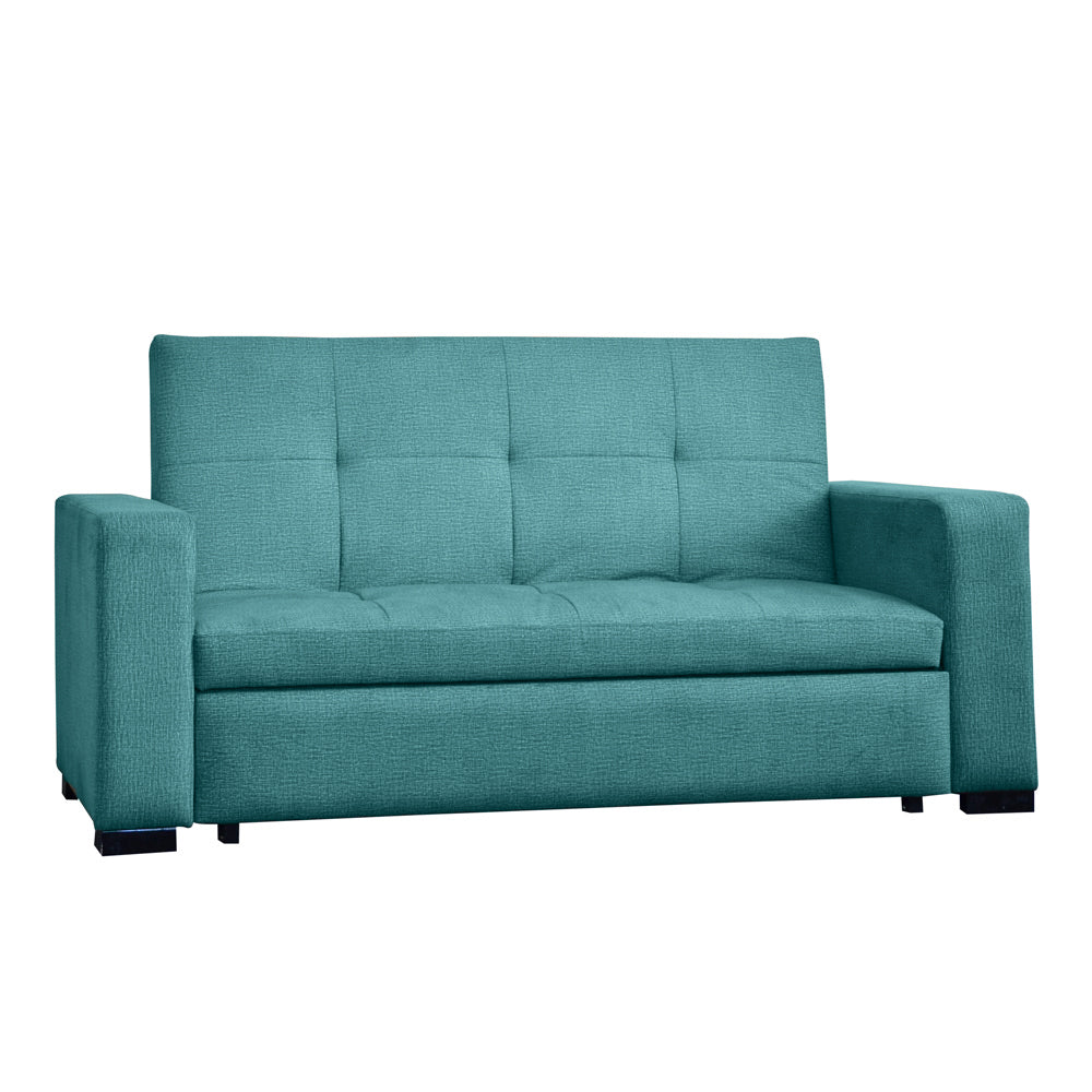 Extendable SD Sleeper Couch