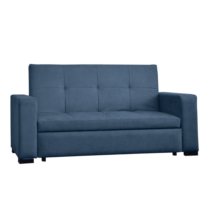 Extendable SD Sleeper Couch