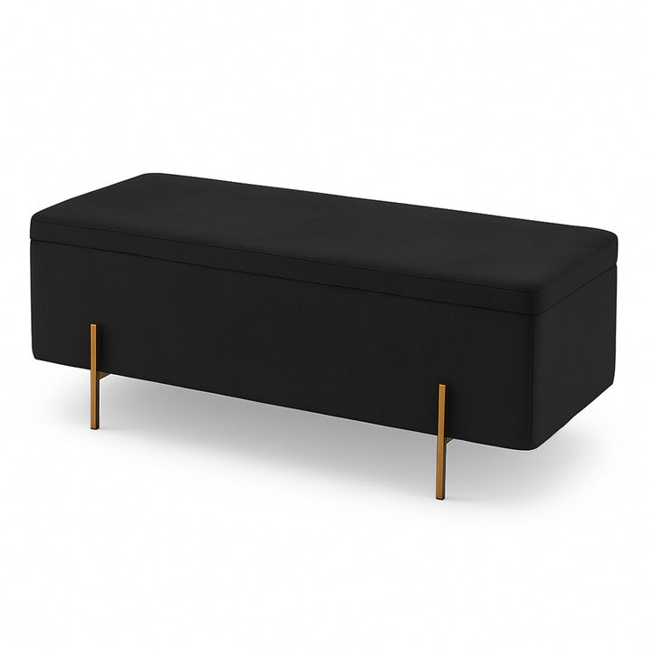 Hazera Luxurious Ottoman
