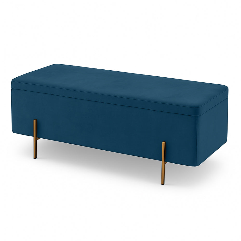 Hazera Luxurious Ottoman