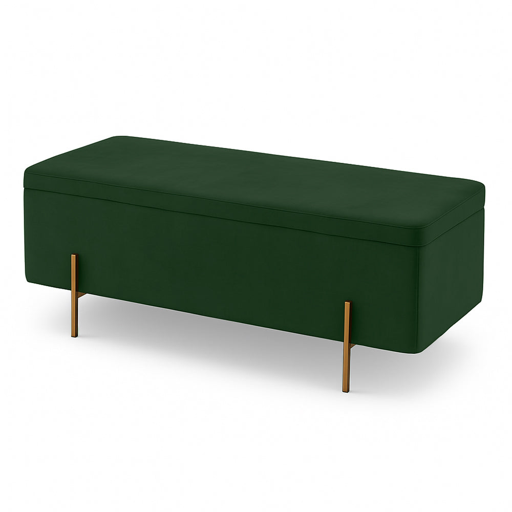 Hazera Luxurious Ottoman