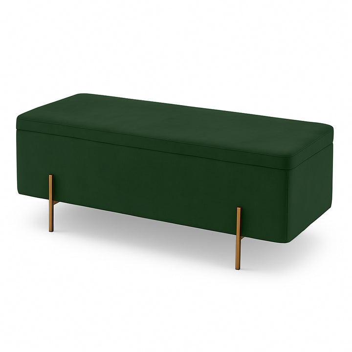 Hazera Luxurious Ottoman