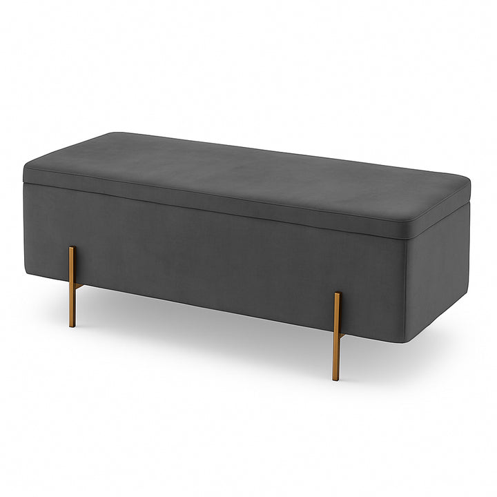 Hazera Luxurious Ottoman