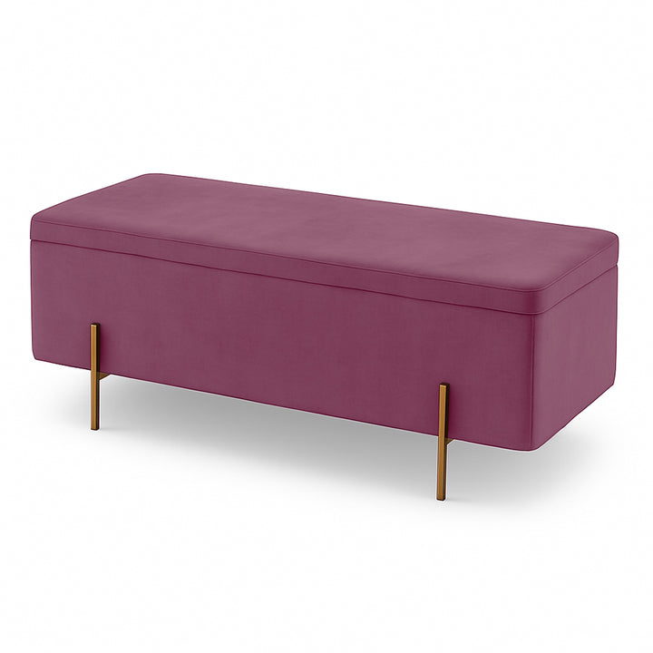 Hazera Luxurious Ottoman