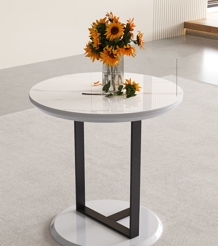 Luxor High Gloss 2-in-1 Coffee Table Set