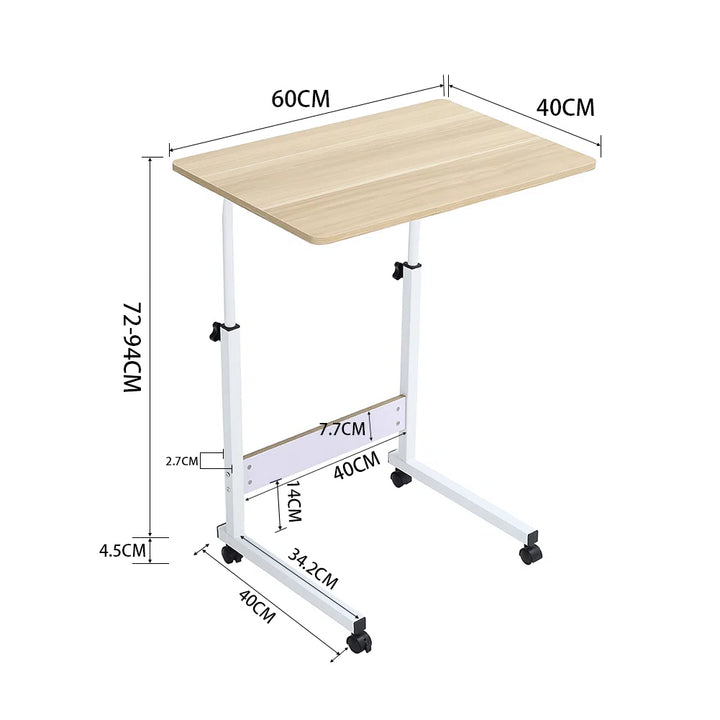 Movelux Adjustable Laptop Desk