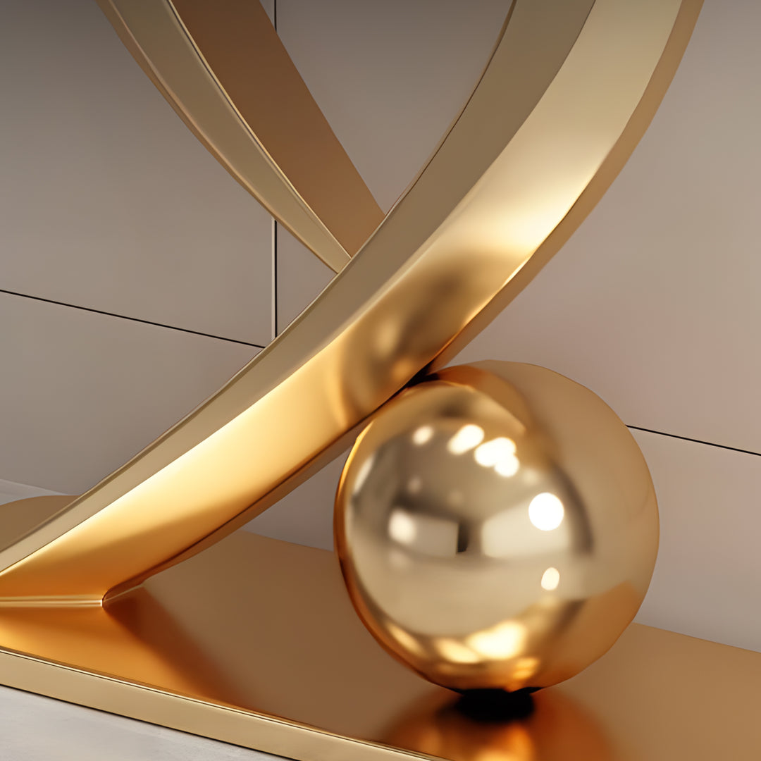 Arizona Heart Console Table