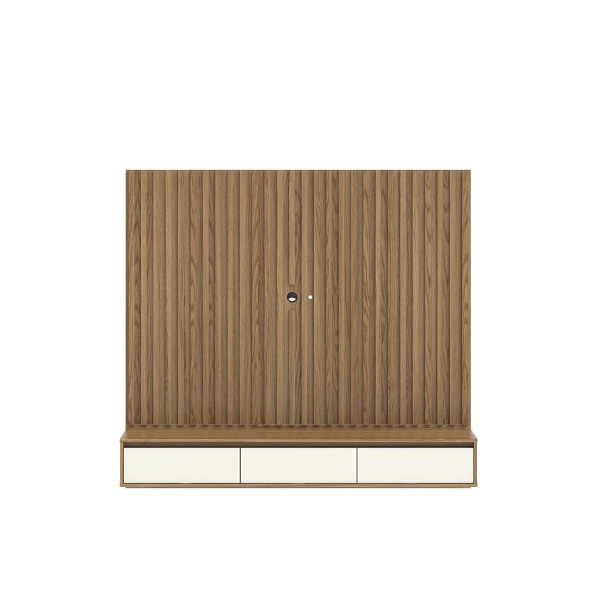Home Suspenso Aden Wall  Plasma Stand 2.2M