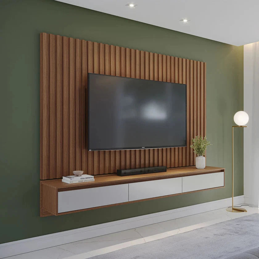 Home Suspenso Aden Wall Plasma Stand 1.8M