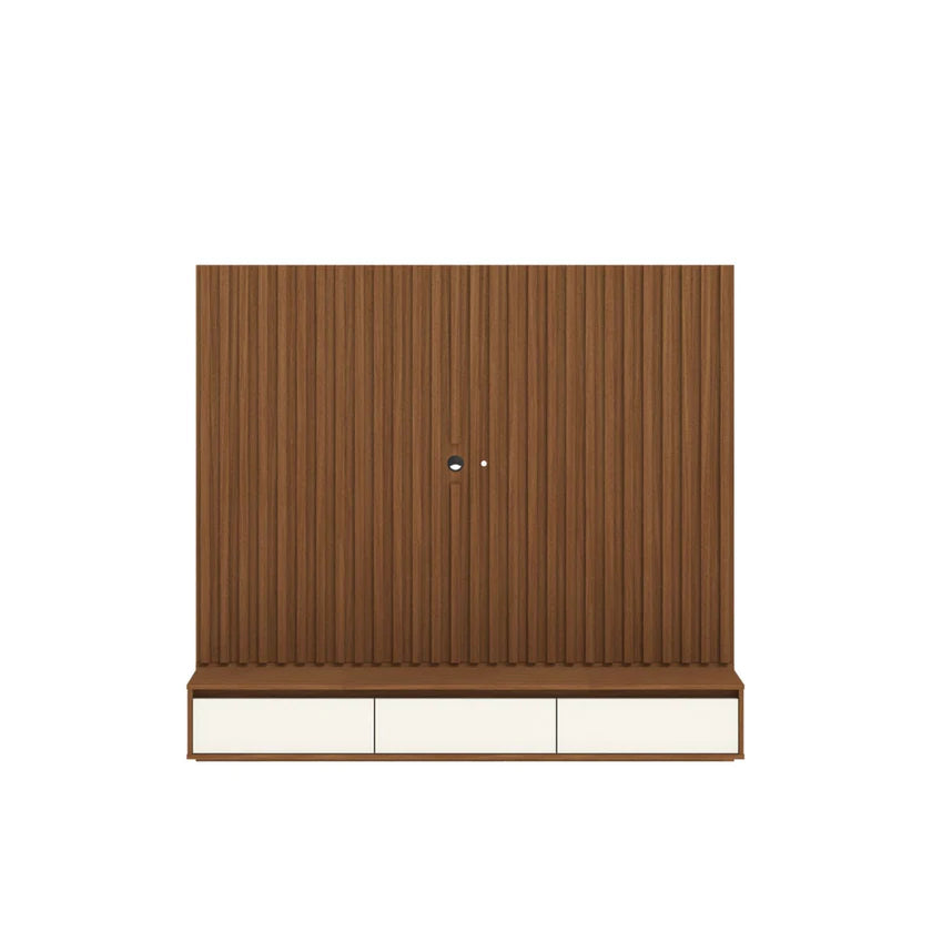 Home Suspenso Aden Wall  Plasma Stand 2.2M