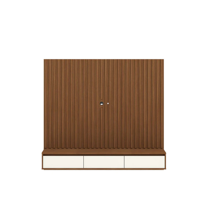 Home Suspenso Aden Wall  Plasma Stand 2.2M