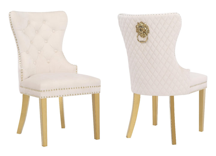 Emiola Dinning Chairs