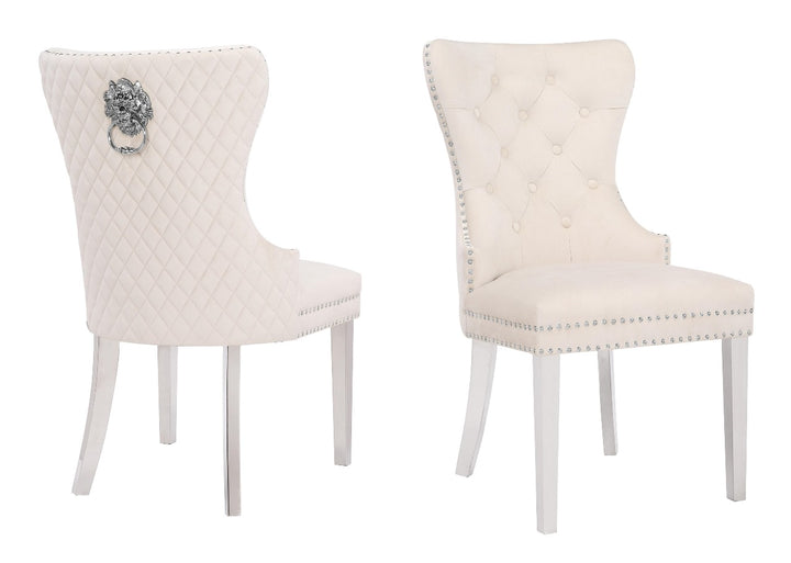 Emiola Dinning Chairs