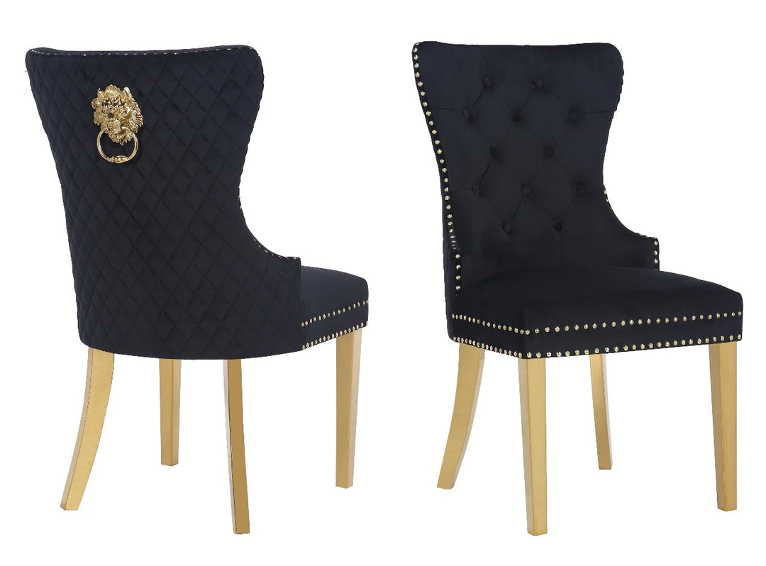 Emiola Dinning Chairs