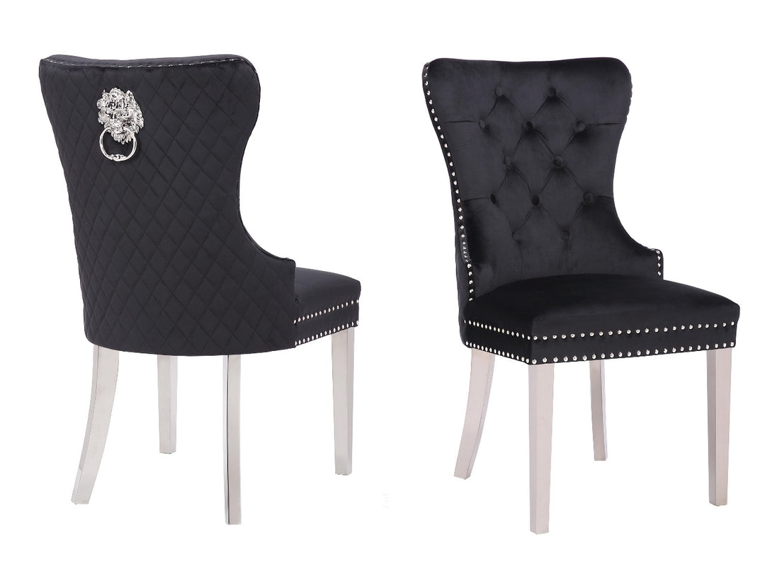 Emiola Dinning Chairs