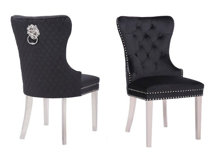 Emiola Dinning Chairs