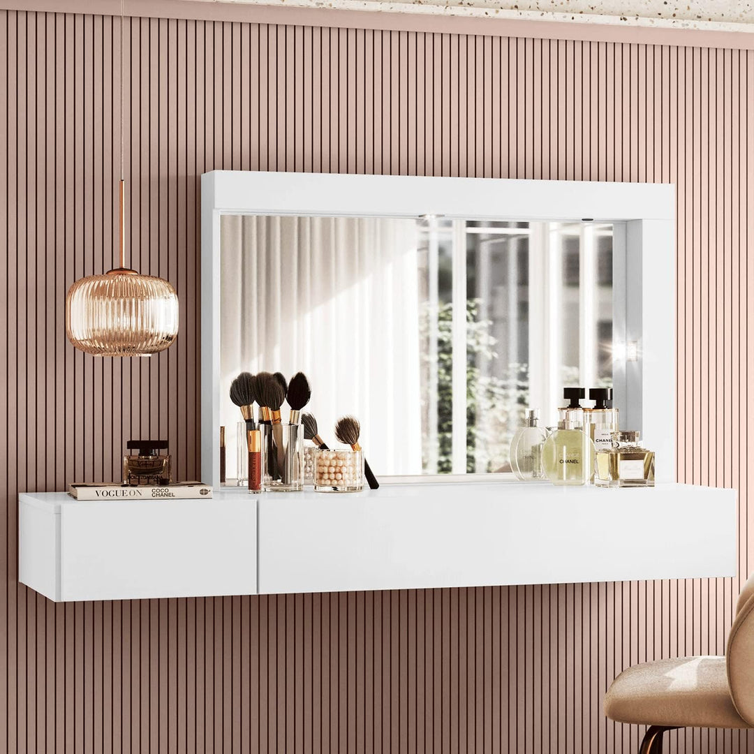 Inspiracao Dressing Table