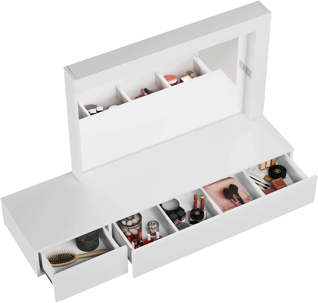 Inspiracao Dressing Table