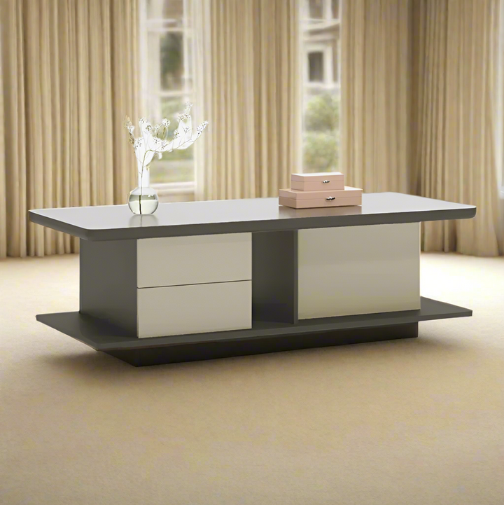 Iris Long Coffee Table