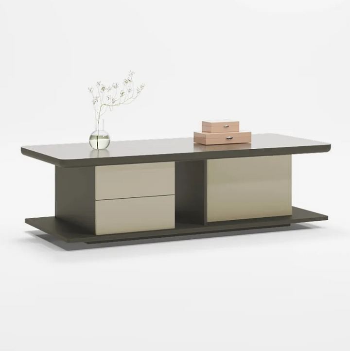 Iris Long Coffee Table