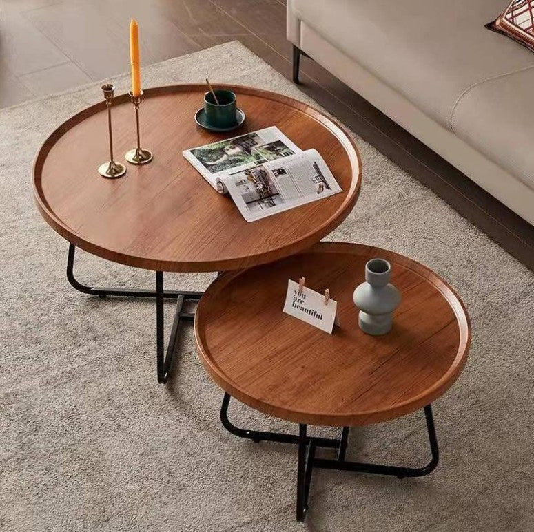 Kara Coffee Table Set