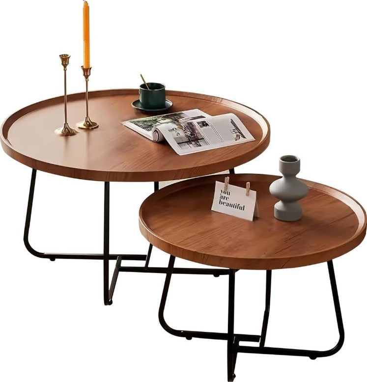 Kara Coffee Table Set