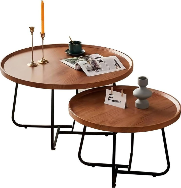 Kara Coffee Table Set