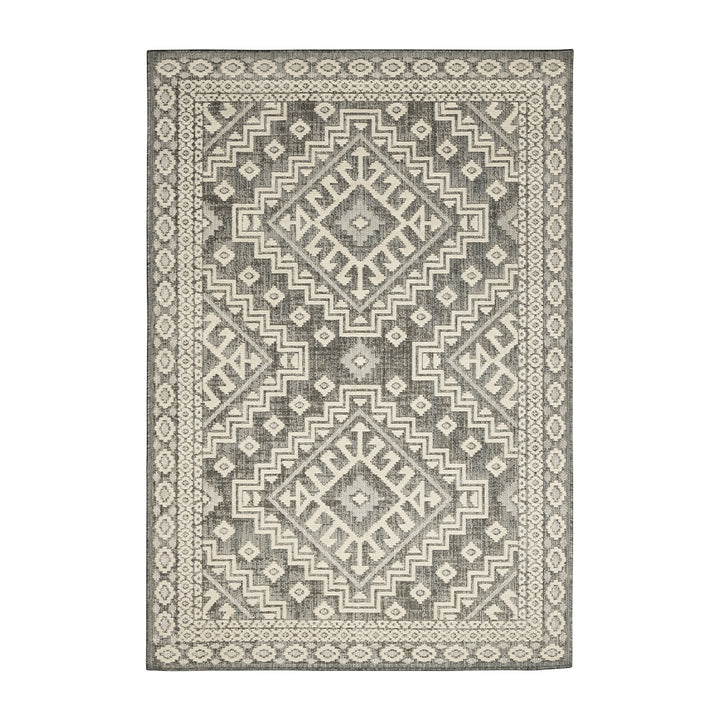 Kira Weave Flat Rugs