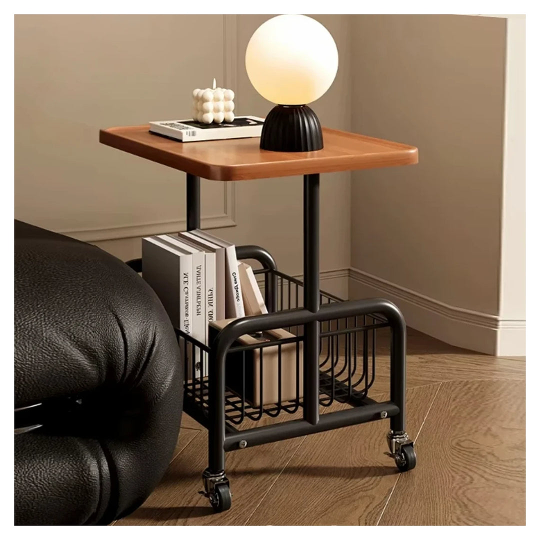 Urban Move Storage Side Table Trolley/Cart