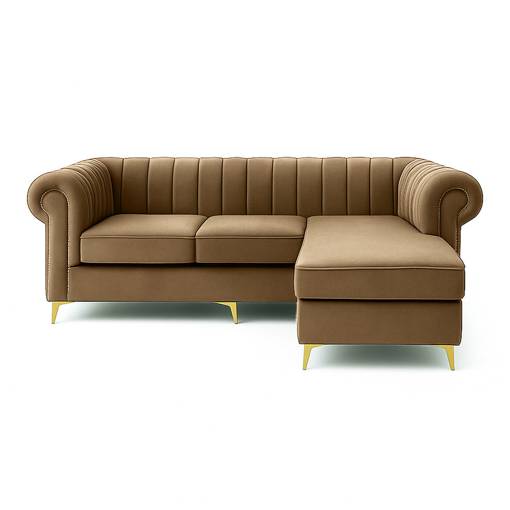 Latina Universal Stripe Couch