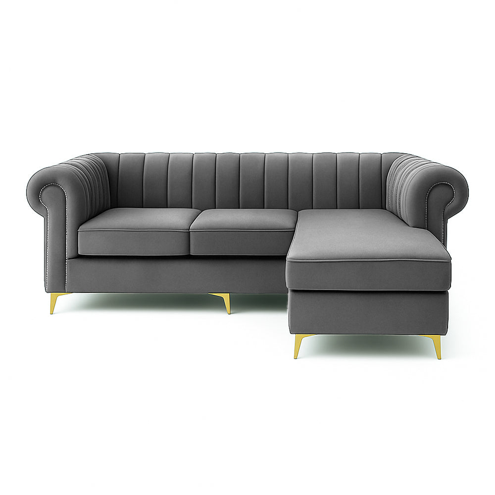 Latina Universal Stripe Couch