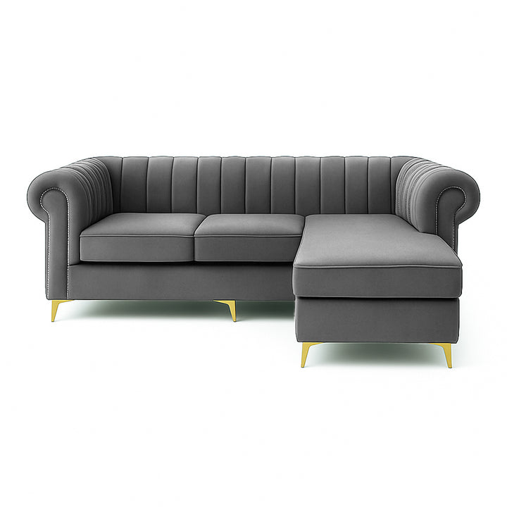 Latina Universal Stripe Couch