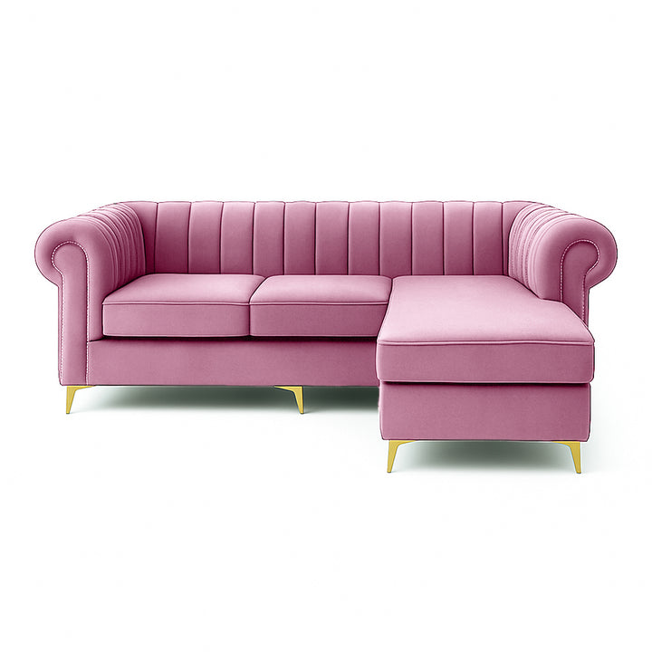 Latina Universal Stripe Couch