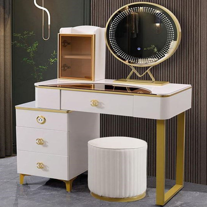 Lucy Vanity Dressing Table
