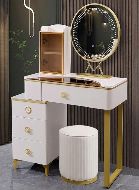 Lucy Vanity Dressing Table