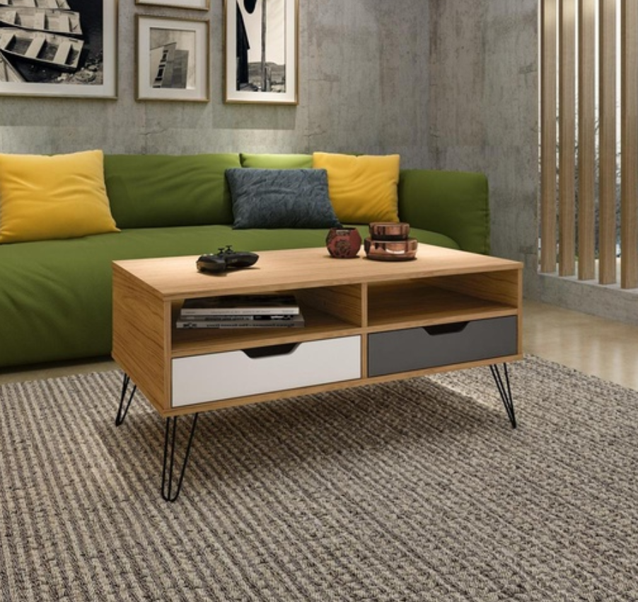 Maddox Coffee Table