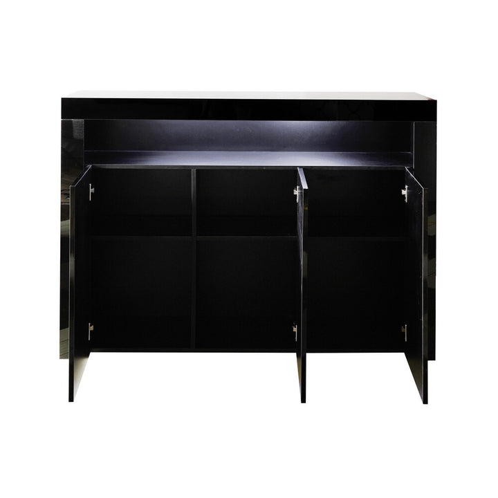 Melvix Multipurpose LED Sideboard