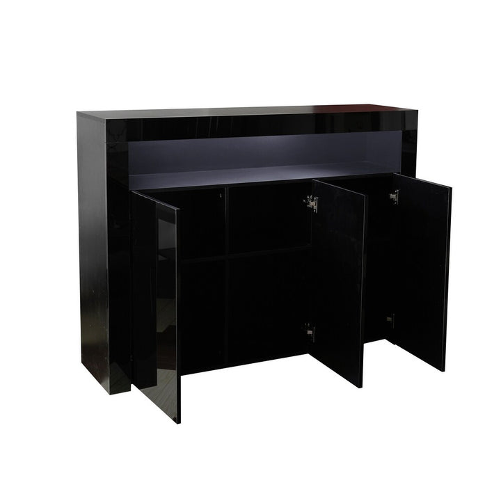 Melvix Multipurpose LED Sideboard