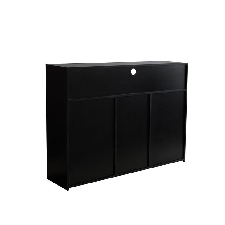 Melvix Multipurpose LED Sideboard
