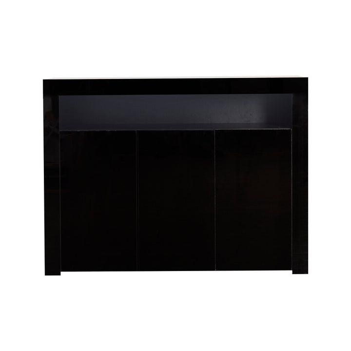 Melvix Multipurpose LED Sideboard